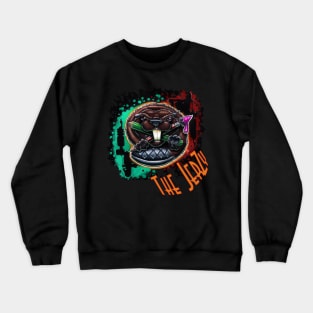 Beaver Ball Crewneck Sweatshirt